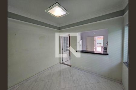 Casa à venda com 3 quartos, 183m² em Água Fria, São Paulo