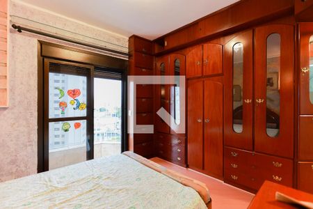 Suíte de apartamento à venda com 2 quartos, 100m² em Tucuruvi, São Paulo