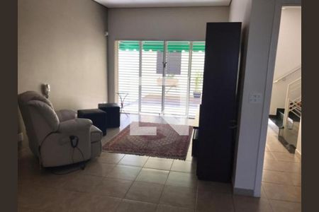 Casa à venda com 6 quartos, 472m² em Santana, São Paulo