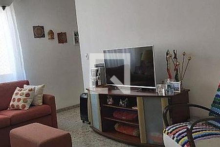 Apartamento à venda com 3 quartos, 86m² em Santana, São Paulo