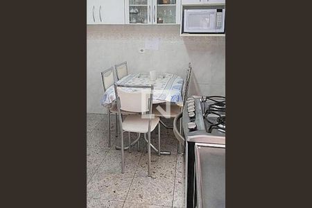 Apartamento à venda com 3 quartos, 86m² em Santana, São Paulo