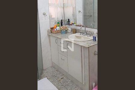 Apartamento à venda com 3 quartos, 86m² em Santana, São Paulo