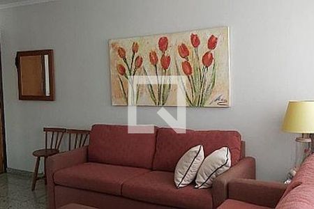 Apartamento à venda com 3 quartos, 86m² em Santana, São Paulo