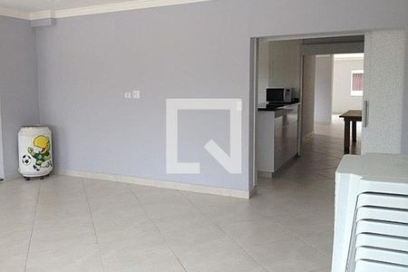 Apartamento à venda com 3 quartos, 86m² em Santana, São Paulo