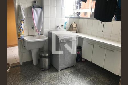 Apartamento à venda com 3 quartos, 150m² em Vila Pauliceia, São Paulo