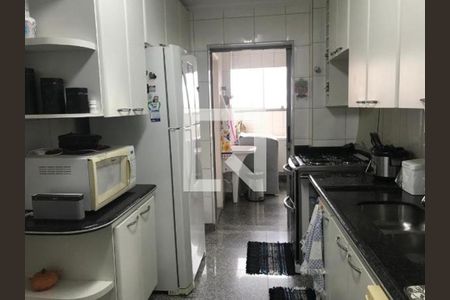 Apartamento à venda com 3 quartos, 150m² em Vila Pauliceia, São Paulo