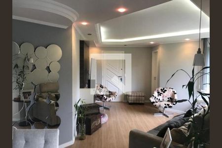 Apartamento à venda com 3 quartos, 150m² em Vila Pauliceia, São Paulo