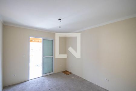 Suíte de casa à venda com 3 quartos, 133m² em Vila Nova Mazzei, São Paulo