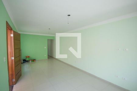 Sala de casa à venda com 3 quartos, 133m² em Vila Nova Mazzei, São Paulo