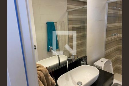 Apartamento à venda com 3 quartos, 67m² em Guapira, São Paulo