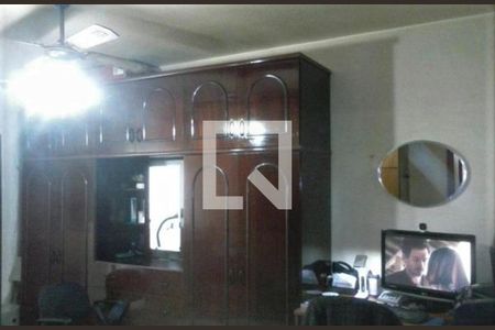 Apartamento à venda com 2 quartos, 80m² em Limão, São Paulo