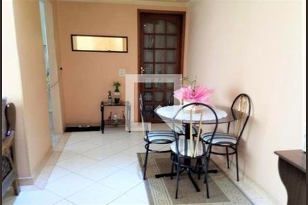 Apartamento à venda com 2 quartos, 80m² em Limão, São Paulo
