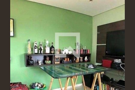 Casa de Condomínio à venda com 4 quartos, 170m² em Vila Pedra Branca, São Paulo
