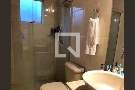 Casa de Condomínio à venda com 4 quartos, 170m² em Vila Pedra Branca, São Paulo