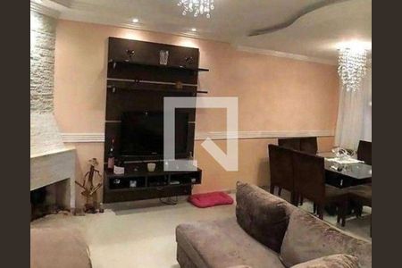 Casa de Condomínio à venda com 4 quartos, 170m² em Vila Pedra Branca, São Paulo
