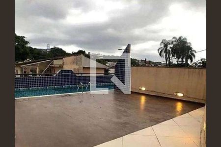 Casa de Condomínio à venda com 4 quartos, 170m² em Vila Pedra Branca, São Paulo