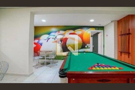 Apartamento à venda com 2 quartos, 62m² em Vila Gustavo, São Paulo