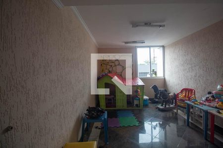 Brinquedoteca  de apartamento para alugar com 3 quartos, 67m² em Parque Novo Mundo, São Paulo