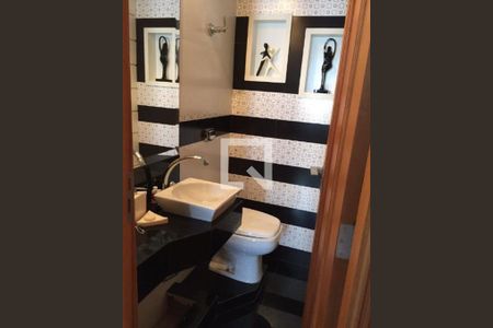 Apartamento à venda com 2 quartos, 69m² em Santana, São Paulo