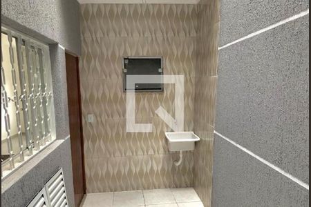 Casa à venda com 3 quartos, 200m² em Vila Nova Mazzei, São Paulo