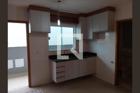 Apartamento à venda com 2 quartos, 45m² em Vila Nivi, São Paulo
