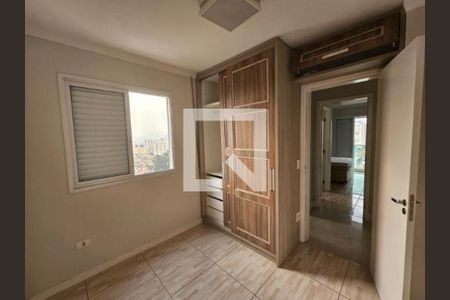 Apartamento à venda com 2 quartos, 68m² em Santana, São Paulo