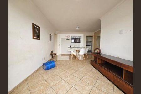 Apartamento à venda com 3 quartos, 78m² em Santana, São Paulo