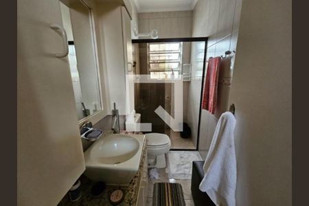 Casa à venda com 3 quartos, 255m² em Santa Teresinha, São Paulo