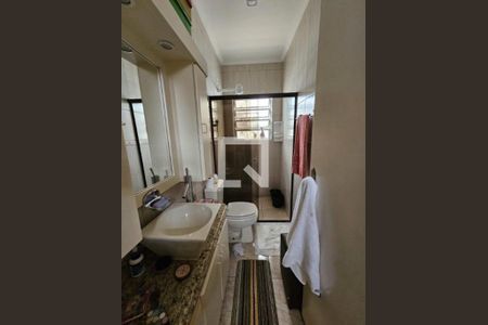 Casa à venda com 3 quartos, 255m² em Santa Teresinha, São Paulo