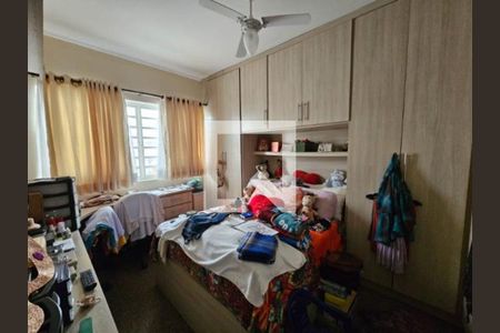 Casa à venda com 3 quartos, 255m² em Santa Teresinha, São Paulo