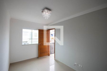 Sala de casa de condomínio à venda com 2 quartos, 44m² em Vila Constança, São Paulo