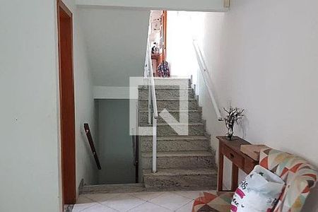 Casa à venda com 3 quartos, 200m² em Santana, São Paulo