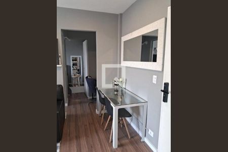 Apartamento à venda com 1 quarto, 34m² em Santana, São Paulo