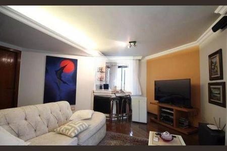 Apartamento à venda com 3 quartos, 160m² em Santana, São Paulo