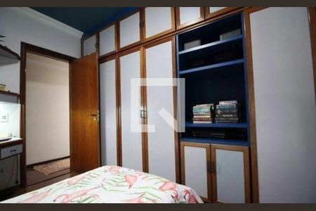 Apartamento à venda com 3 quartos, 160m² em Santana, São Paulo