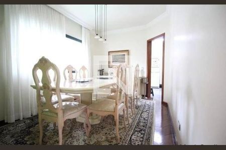 Apartamento à venda com 3 quartos, 160m² em Santana, São Paulo