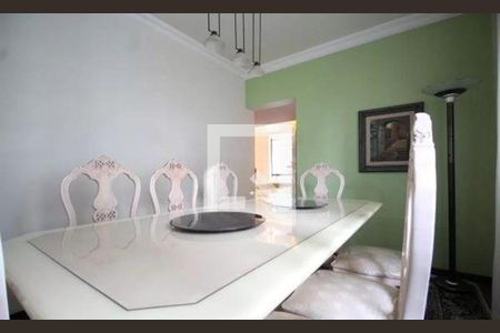 Apartamento à venda com 3 quartos, 160m² em Santana, São Paulo