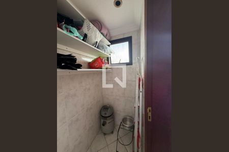 Apartamento à venda com 4 quartos, 127m² em Vila Carrão, São Paulo