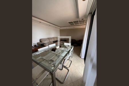 Apartamento à venda com 4 quartos, 127m² em Vila Carrão, São Paulo