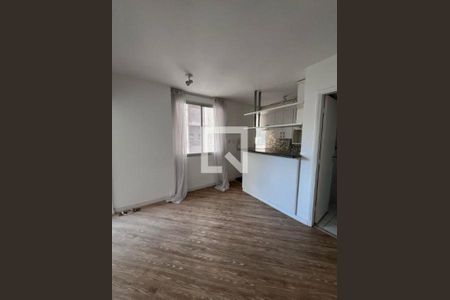 Apartamento à venda com 1 quarto, 46m² em Santa Cecilia, São Paulo