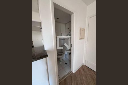 Apartamento à venda com 1 quarto, 46m² em Santa Cecilia, São Paulo