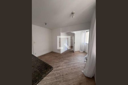 Apartamento à venda com 1 quarto, 46m² em Santa Cecilia, São Paulo