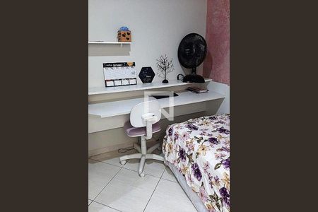 Casa de Condomínio à venda com 3 quartos, 120m² em Vila Mazzei, São Paulo