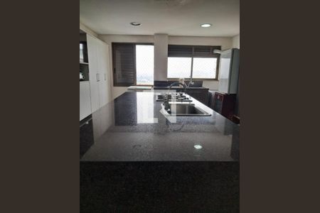 Apartamento à venda com 4 quartos, 186m² em Santana, São Paulo