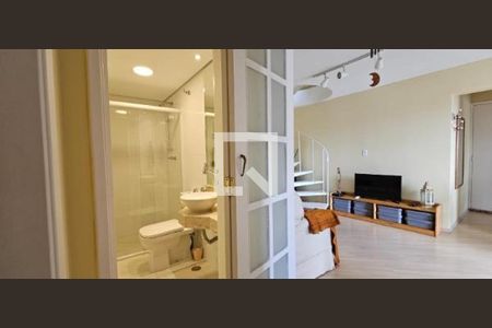 Apartamento à venda com 3 quartos, 123m² em Jardim São Paulo(Zona Norte), São Paulo