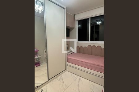 Quarto 2 de casa para alugar com 3 quartos, 170m² em Planalto, Belo Horizonte
