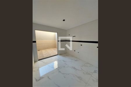 Casa à venda com 3 quartos, 108m² em Vila Ré, São Paulo