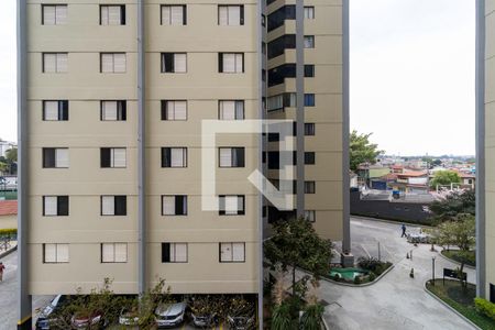 Vista Suíte de apartamento à venda com 3 quartos, 68m² em Parque Esmeralda, São Paulo