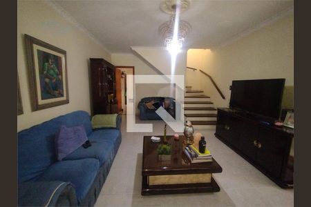 Casa à venda com 2 quartos, 152m² em Vila Dom Pedro II, São Paulo