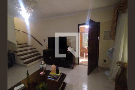 Casa à venda com 2 quartos, 152m² em Vila Dom Pedro II, São Paulo